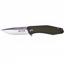 Нож Active Cruze Olive (VK-JJ050OL)