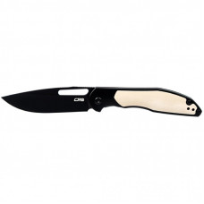Нож CJRB Droma BB Black (J1963-BDE)