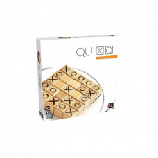 Настольная игра Gigamic Quixo большая (30082)