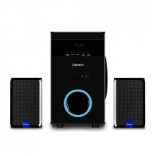 Акустическая система Gemix SB-80BT black