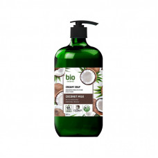 Жидкое мыло Bio Naturell Coconut Milk Creamy Soap Кокосовое молоко 946 мл (4820168434396)