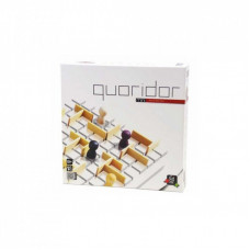Настольная игра Gigamic Коридор Мини (Quoridor Mini) (30104)