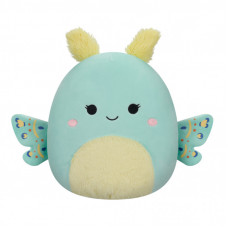 Мягкая игрушка Squishmallows Бабочка Конни 30 см (SQCR04148)