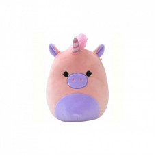 Мягкая игрушка Squishmallows Jazwares Единорог Рут 20см (6672127)