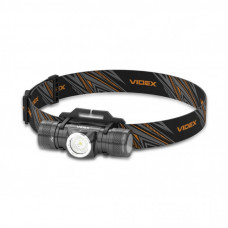 Фонарь Videx VLF-H065A 1200Lm 5000K (VLF-H065A)