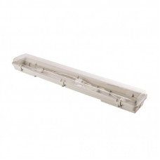 Светильник Євросвітло Т8 LED-SH-2*10 IP65 Slim