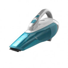 Пылесос аккумуляторный BLACK+DECKER WDA315J (108470)