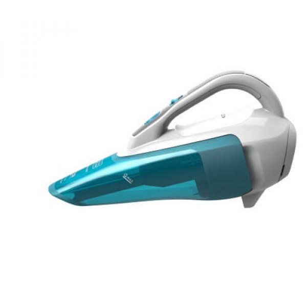 Пылесос аккумуляторный BLACK+DECKER WDA315J (108470) Пылесос аккумуляторный BLACK+DECKER WDA315J (108470)