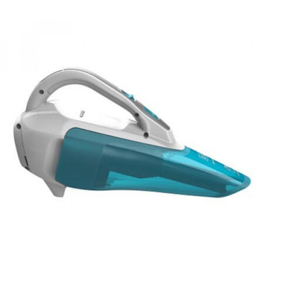 Пылесос аккумуляторный BLACK+DECKER WDA315J (108470) Пылесос аккумуляторный BLACK+DECKER WDA315J (108470)