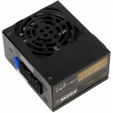 Блок питания Silver Stone 450W STRIDER (SST-ST45SF-G)