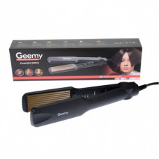 Плойка гофре Geemy GM 2995W с турмалиновым покрытием (108570)