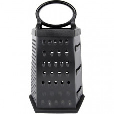 Терка Ofenbach Grater 6-гранна 14х11.5х23см із нержавіючої сталі (109570)