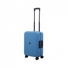 Чемодан Lojel Voja Blue S (Lj-PP12-01321)
