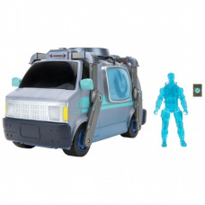 Фигурка для геймеров Jazwares Fortnite Deluxe Feature Vehicle Reboot Van (FNT0732)