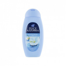 Гель для душа Felce Azzurra White Musk 400 мл (8001280406423)