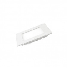 Светильник Eurolamp Downlight 4W 4000K (LED-DLS-4/4)
