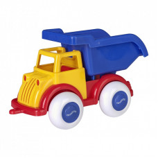 Спецтехника Viking Toys Грузовик (1230)