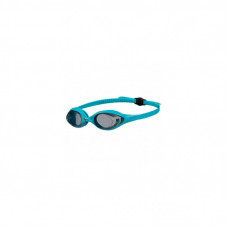 Очки для плавания Arena Spider 000024-575 м'ятний, чорний Уні OSFM (3468336379141)