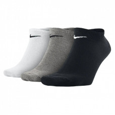 Носки Nike U NK LTWT NS 3PR-VALUE SX2554-901 42-46 3 пари Мультиколор (659658576919)