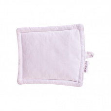 Кухонная прихватка MirSon Бязь 11-2107 White (2200006753261)