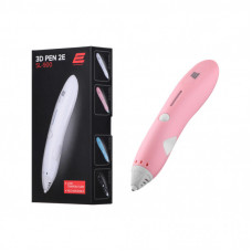 3D - ручка 2E 3D Printing SL_900_pink, розовая (2E-SL-900PK)