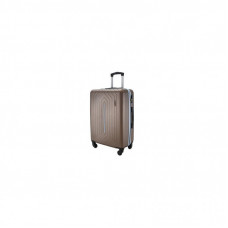 Чемодан Semi Line 28" L T5688-3 Brown (DAS302902)