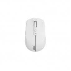 Мышка 2E MF270 Silent Rechargeable Wireless White (2E-MF270WWH)