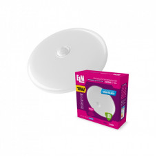 Светильник ELM VEGA S- 18W 6500K з датчиком (26-0103)
