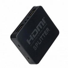 HDMI разветвитель на 2 порта HDMI SPLITTER 1 in 2 (42670)