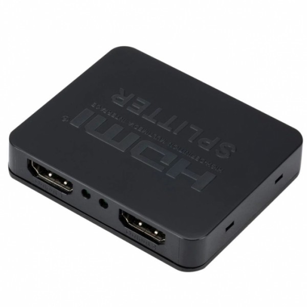 HDMI разветвитель на 2 порта HDMI SPLITTER 1 in 2 (42670)