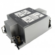 Радиатор охлаждения HP E Heat Sink Kit for DL380 Gen10+ Stnd (P37034-B21)