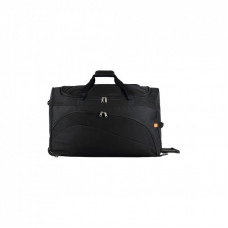 Сумка дорожная Gabol Week Eco 65L Negro (122347-00 (930074)