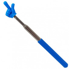 Телескопическая указка палец Пикми PCM-205(Blue) длина 68 см
