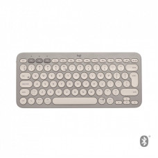 Клавиатура Logitech K380 Multi-Device Bluetooth UA Sand (920-011165)
