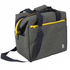 Термосумка Bo-Camp Ryndale 18 Liters Grey (6702952)