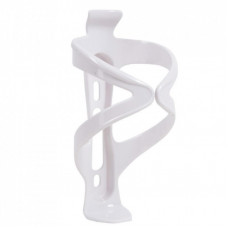 Флягодержатель Velotrade BC-BH9221 White (CGE-022)