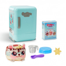 Интерактивная игрушка Moose Cookies Makery Необычный холодильник - Торт-мороженое (23511)