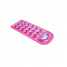 Матрас надувной Intex 59895 pink
