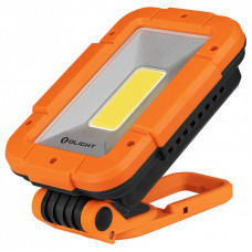 Фонарь Olight Swivel Pro Max Orange (0.0013.0010)