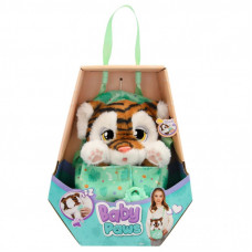 Интерактивная игрушка Baby Paws W3 – Тигрёнок (927650IM)