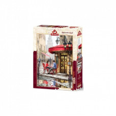 Пазл ART PUZZLE Празднование, 1000 элементов (4383)