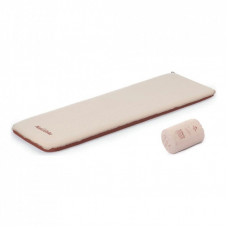 Туристический коврик Naturehike NH21FCD11 6 см Beige (6927595793312)
