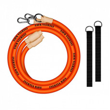 Инерционная резина Inertia Wave Neon Orange (FMFCIWKITFLOO)