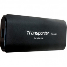Накопитель SSD USB Type-C 512GB Patriot (PTP512GPEC)