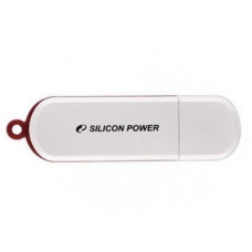 USB флеш накопитель Silicon Power 64GB Luxmini 320 USB 2.0 (SP064GBUF2320V1W)