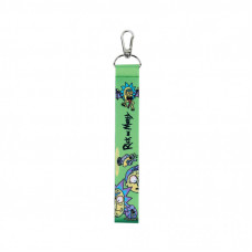 Брелок Kite подвеска Rick & Morty (RM24-3000-1)