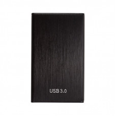Карман внешний PowerPlant 2.5" HDD USB3.0 (HC380411)
