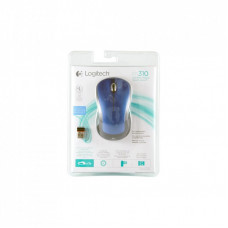 Мышка Logitech M310 Blue (910-005248)