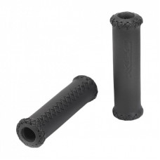 Грипсы XLC GR-G17 Black 128 мм (2501589200)