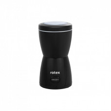 Кофемолка Rotex RCG210-B